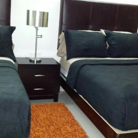 Premier Hotel Suites Ciudad Obregón Zewnętrze zdjęcie