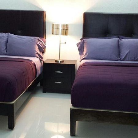 Premier Hotel Suites Ciudad Obregón Zewnętrze zdjęcie