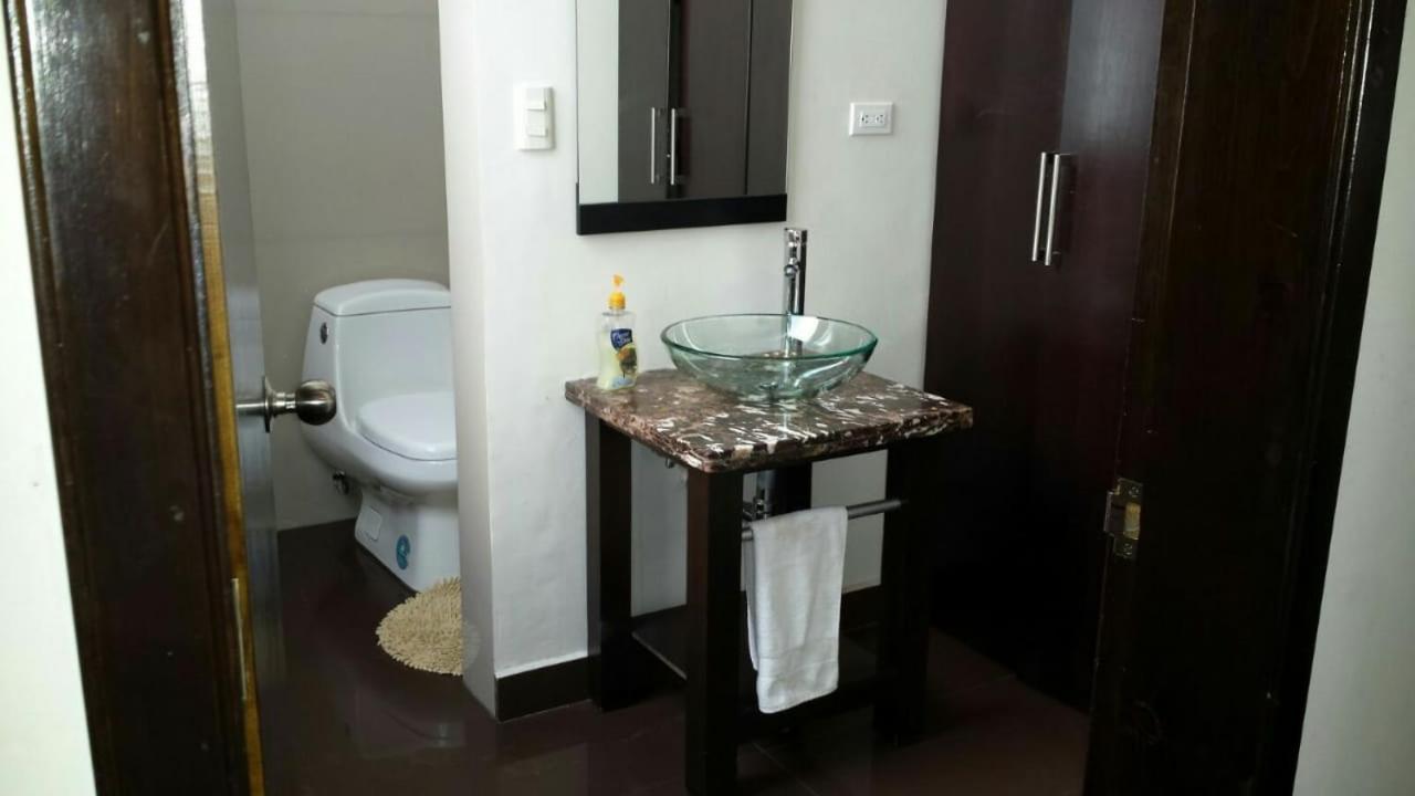 Premier Hotel Suites Ciudad Obregón Zewnętrze zdjęcie