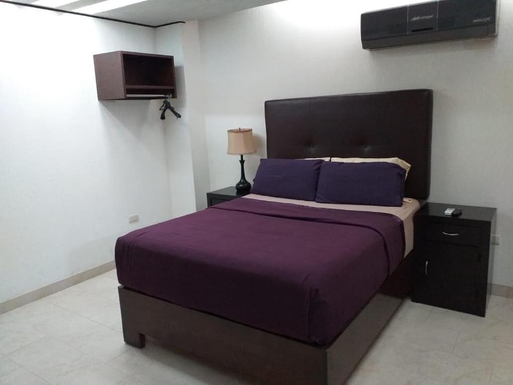 Premier Hotel Suites Ciudad Obregón Zewnętrze zdjęcie