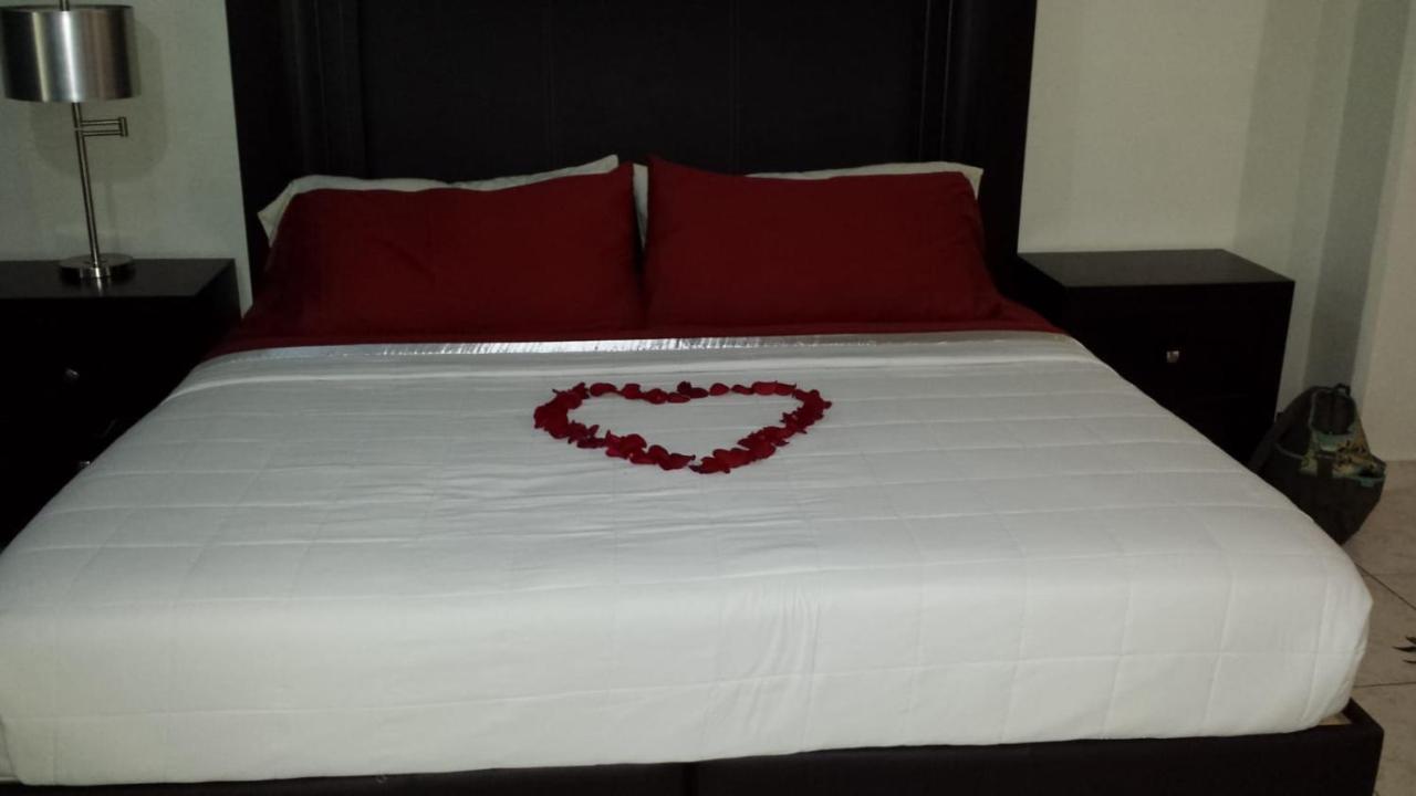 Premier Hotel Suites Ciudad Obregón Zewnętrze zdjęcie