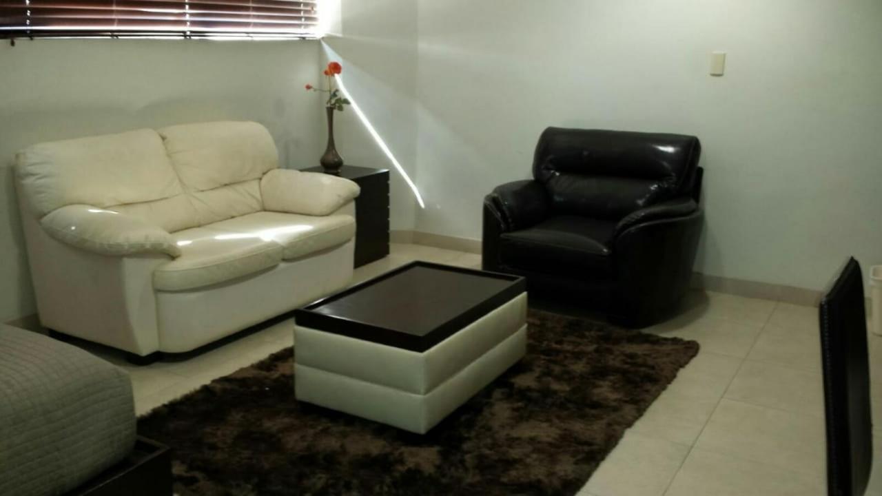 Premier Hotel Suites Ciudad Obregón Zewnętrze zdjęcie