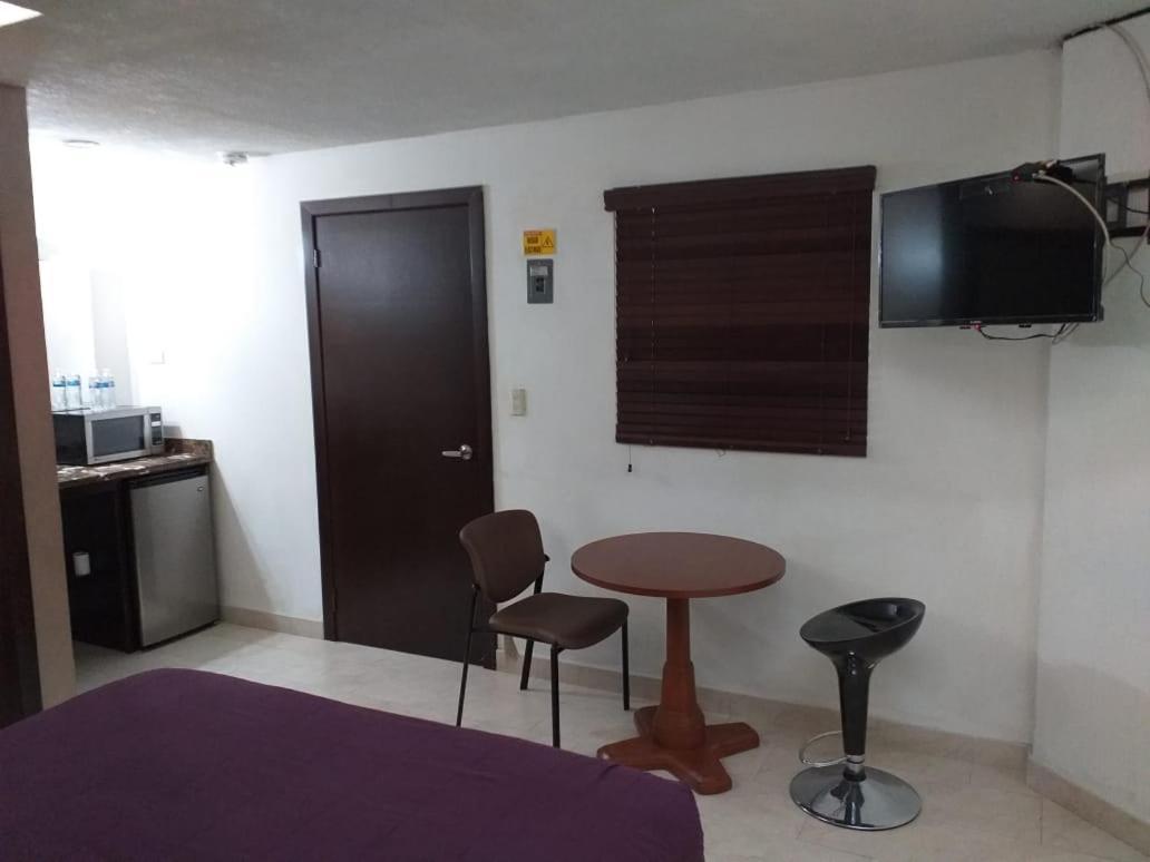Premier Hotel Suites Ciudad Obregón Zewnętrze zdjęcie
