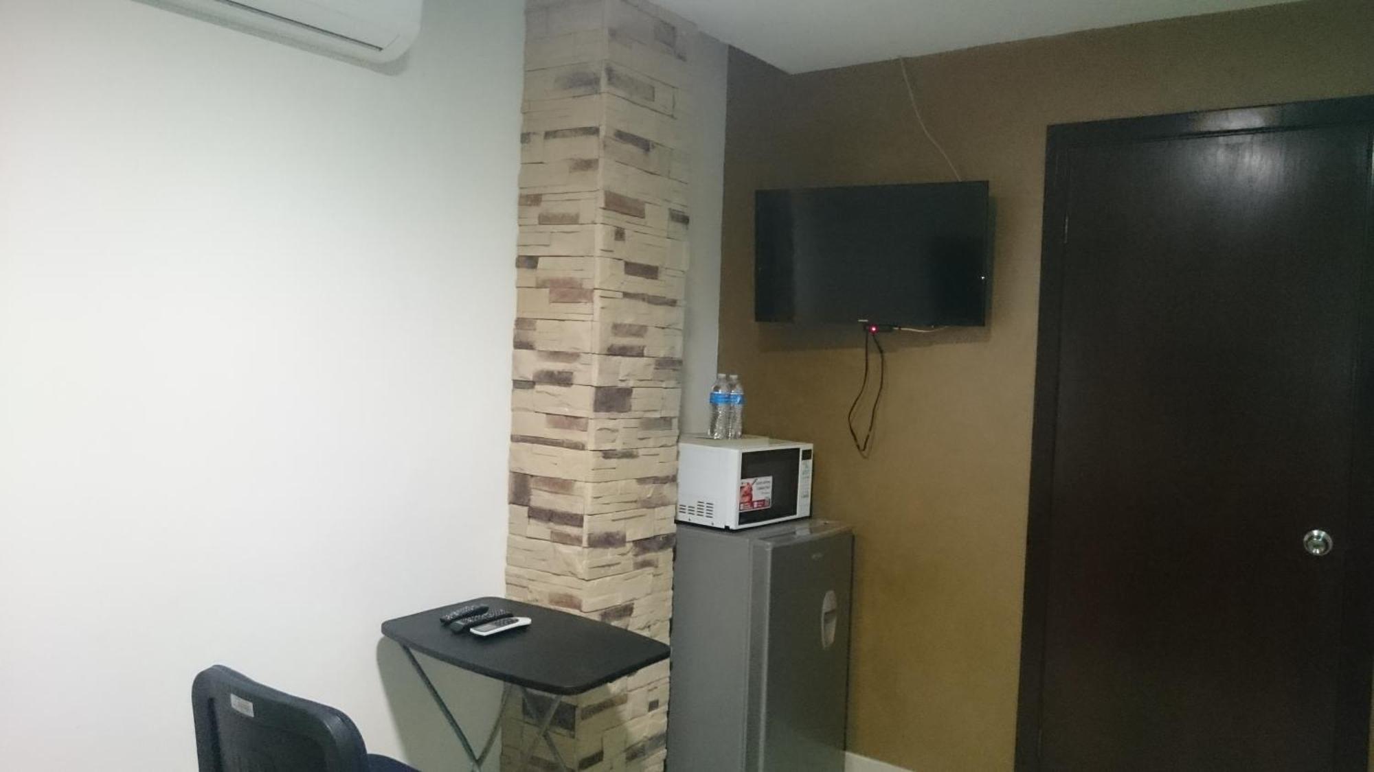 Premier Hotel Suites Ciudad Obregón Pokój zdjęcie